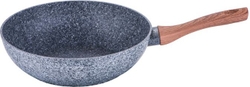 Fotoja e Tigan Berlinger Haus Wok Forest, 28 cm