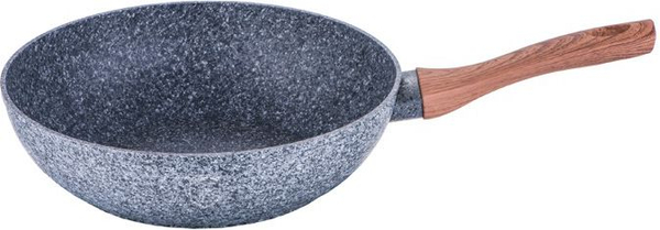 Fotoja e Tigan Berlinger Haus Wok Forest, 28 cm