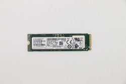 Fotoja e Disk SSD Lenovo 256GB, M.2 2280, PCIe NVMe, i zi