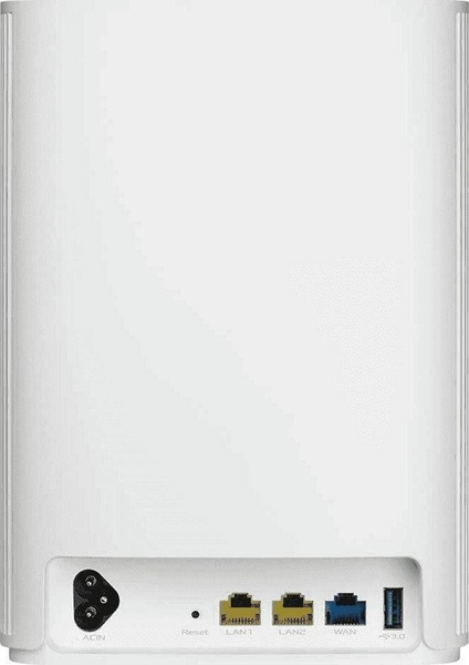 Fotoja e Ruter Asus ZenWiFi AX Hybrid XP4