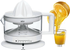 Fotoja e Shtrydhëse frutash Braun Citrus Juicer CJ3000, 20W, e bardhë, Picture 1