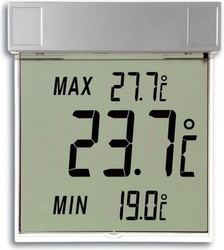 Fotoja e Termometër i jashtëm TFA Weather Station 30.1025