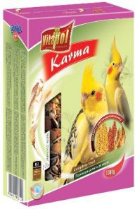 Fotoja e Ushqim për zogj Vitapol, 1kg