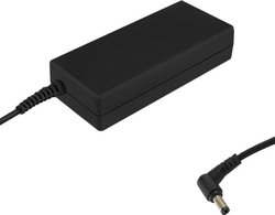 Fotoja e Karikues laptopi Qoltec, 40W, 2A, 20V, 2.5mm, i zi