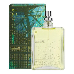 Fotoja e Eau de Toilette Escentric Molecules 03 EDT, 100ml