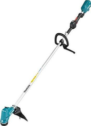 Fotoja e Prerëse bari Makita DUR190LZX3, 18V, e kaltër