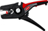Fotoja e Prerës teli Knipex Precistrip 16 12 52 195, i zi, Picture 1