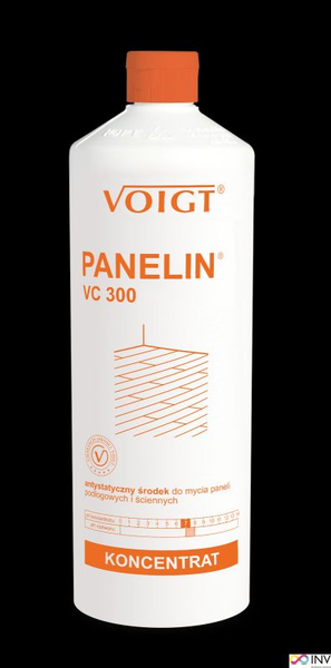 Fotoja e Pastrues panelesh VOIGT VC 300, 1L
