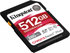 Fotoja e Kartë MicroSDXC Kingston Canvas React Plus (SDR2V6/512GB), 512 GB, Class 10, UHS-II/U3 V60, Picture 2