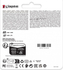 Fotoja e Kartë MicroSDXC Kingston Canvas React Plus (SDR2V6/512GB), 512 GB, Class 10, UHS-II/U3 V60, Picture 4