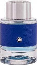 Fotoja e Parfum për meshkuj Mont Blanc Explorer Ultra Blue EDP, 60ml