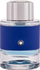 Fotoja e Parfum për meshkuj Mont Blanc Explorer Ultra Blue EDP, 60ml, Picture 1