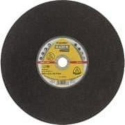 Fotoja e Disk prerës për metal Klingspor A630N, 400 x 3.2 x 25.4 mm