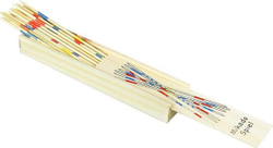Fotoja e Lojë LEANToys: Mikado