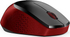 Fotoja e Maus Genius NX-8000S, i kuq / i zi, Picture 2