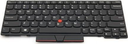 Fotoja e Tastierë Lenovo CM, e zezë