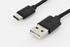 Fotoja e Kabllo Digitus USB-A në USB-C, 1.8 m, e zezë (AK-300136-018-S), Picture 1