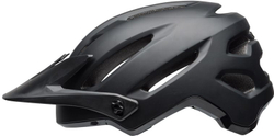 Fotoja e Helmetë e biçikletës Bel 4FORTY, 61-65 cm, e zezë