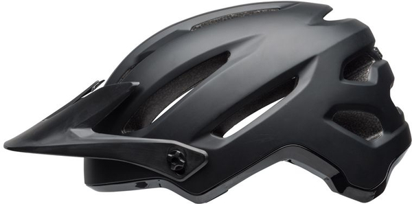 Fotoja e Helmetë e biçikletës Bel 4FORTY, 61-65 cm, e zezë