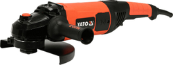 Fotoja e Prerëse këndore Yato YT-82110, 230mm, 2800W, 6,600rpm