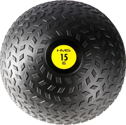 Fotoja e Top për ushtrime HMS PST15 HMS, 15 KG