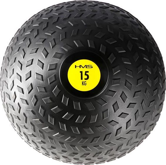 Fotoja e Top për ushtrime HMS PST15 HMS, 15 KG