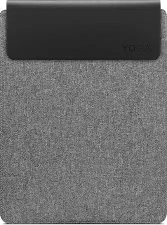Fotoja e Këllëf për laptop Lenovo Yoga, 16", i hirtë