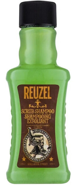 Fotoja e Shampo për flokë Reuzel Exfoliating kDKR10274, 100ml