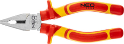 Fotoja e Dana Neo universal pliers 180mm 1000V, të kuqe