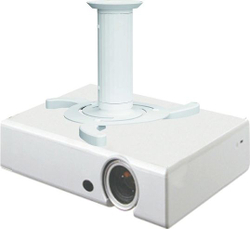 Fotoja e Mbajtës projektori Neomounts BEAMER-C80WHITE, 15 kg, i bardhë