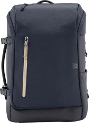 Fotoja e Çantë HP Travel Backpack, 25 litra, 15.6'' laptop, e kaltër