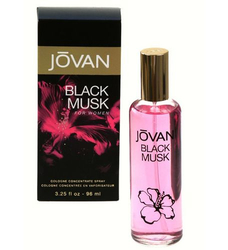 Fotoja e Parfum për femra Musk Black EDC/S, 96ML