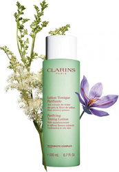Fotoja e Tonik pastrues Clarins Purifying Toning Lotion, 200 ml