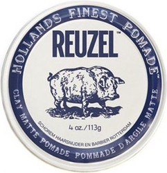 Fotoja e Dyllë për flokë Reuzel kDKR10269, 113 g