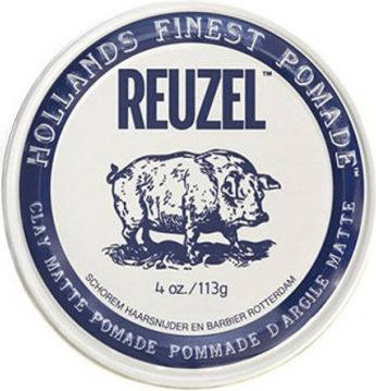 Fotoja e Dyllë për flokë Reuzel kDKR10269, 113 g