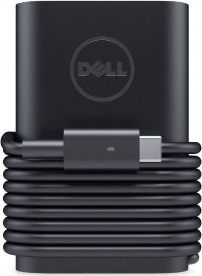 Fotoja e Karikues për laptop Dell 130W USB-C 19.5V