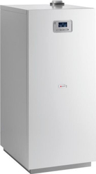 Fotoja e Furrë me gaz Saunier Duval Bear Condens, 35 kW