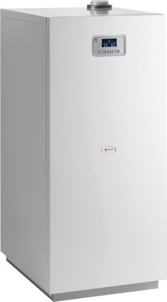 Fotoja e Furrë me gaz Saunier Duval Bear Condens, 35 kW