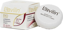 Fotoja e Krem deodorant Lavilin, 10 ml