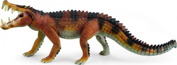 Fotoja e Figurë e dinosaurit për fëmijë Schleich Kaprosuchus Dinosaur, kafe