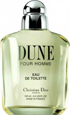 Fotoja e Eau de Toilette Dior Volume: 100 ml