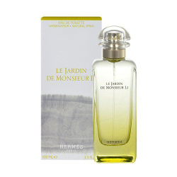 Fotoja e Eau de Toilette Hermes Le Jardin de Monsieur Li 100 ml