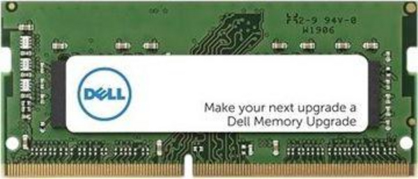 Fotoja e Memorie operative për laptop Dell SODIMM, DDR4, 32GB, 3200MHz