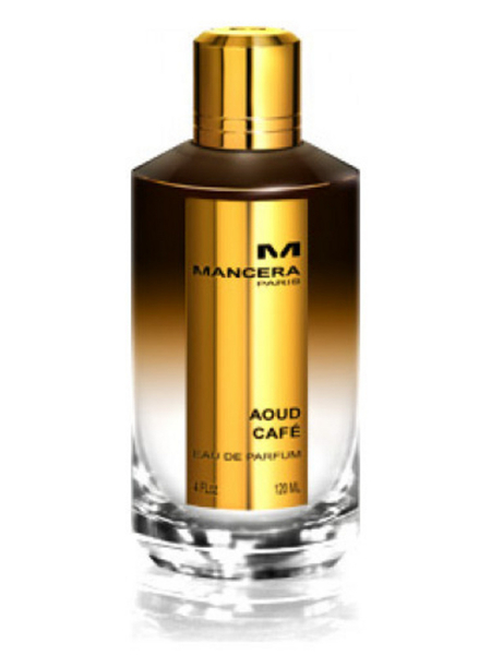 Fotoja e Parfum Mancera Aoud Café 120 ml