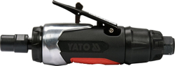 Fotoja e Makinë mprehëse Yato YT-09632, 25000rpm, pneumatike, e zezë