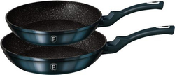 Fotoja e Set tiganësh Berlinger Haus, 22 - 26cm, 2 copë