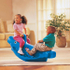 Fotoja e Luhatëse për fëmijë Little Tikes (487910070), e kaltër, Picture 1