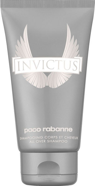 Fotoja e Xhel dushi Paco Rabanne Invictus, 150ml