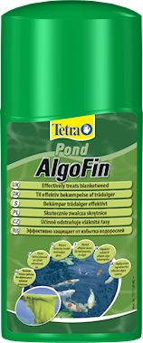 Fotoja e Preparat për alga Tetra Pond, 500 ml