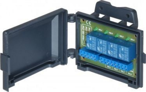 Fotoja e Përforcues Delta Zoom Module PK4-12-ZW
